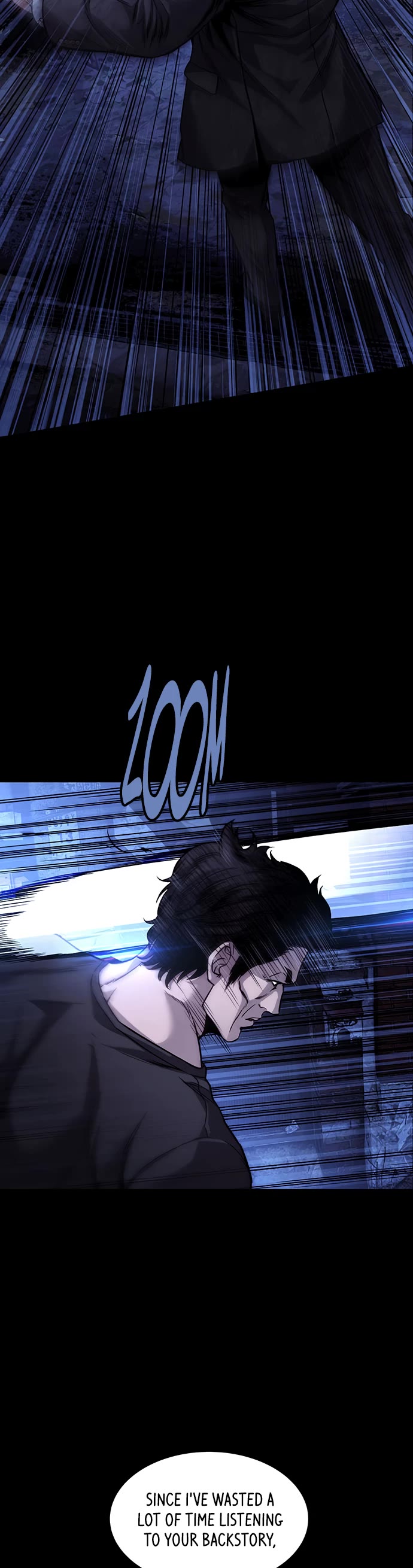 Vigilante Part 2 Chapter 100 page 25 - Chapter 100