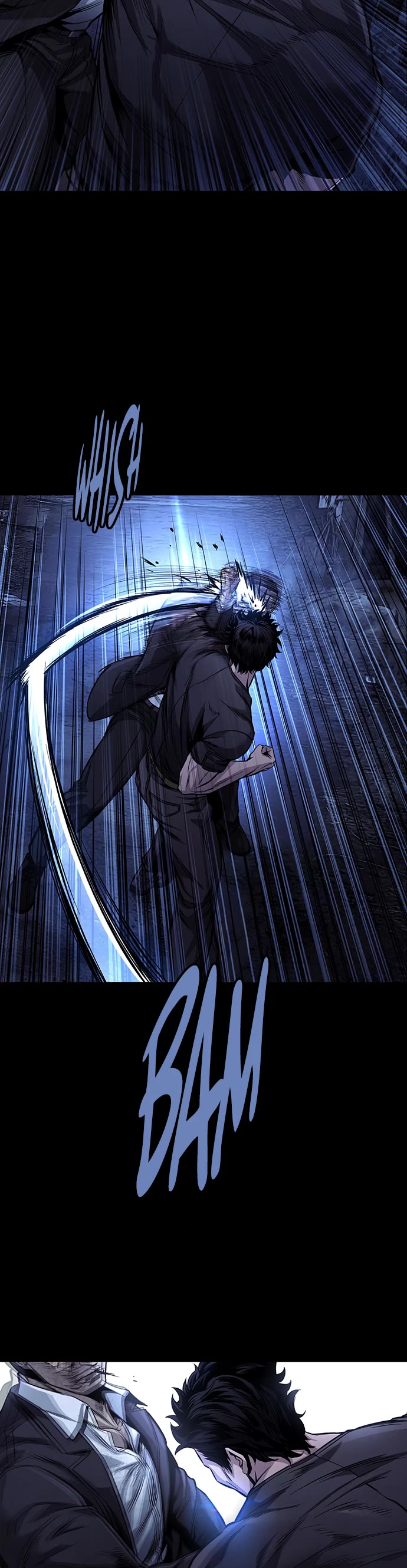 Vigilante Part 2 Chapter 100 page 28 - Chapter 100