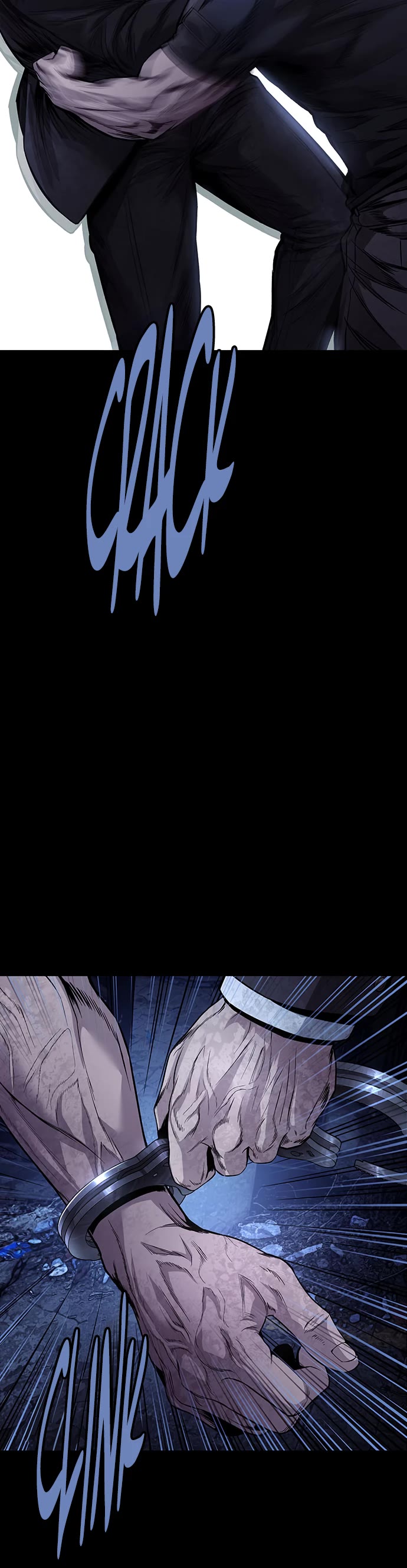 Vigilante Part 2 Chapter 100 page 29 - Chapter 100