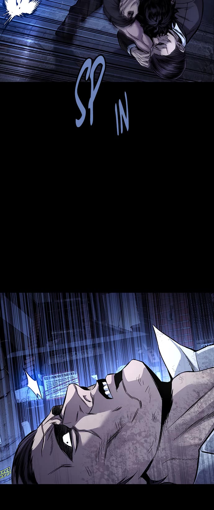 Vigilante Part 2 Chapter 100 page 32 - Chapter 100