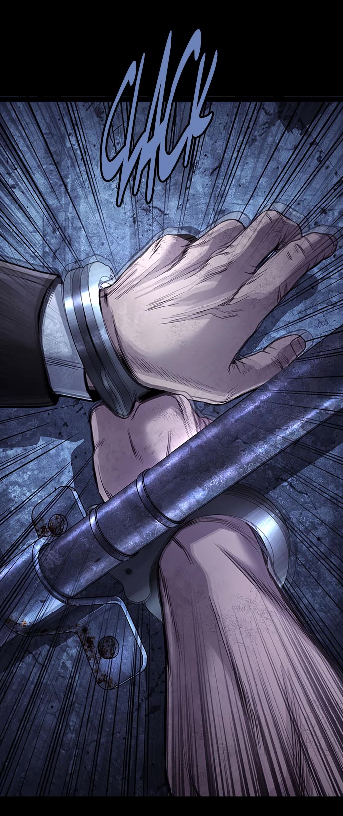 Vigilante Part 2 Chapter 100 page 33 - Chapter 100