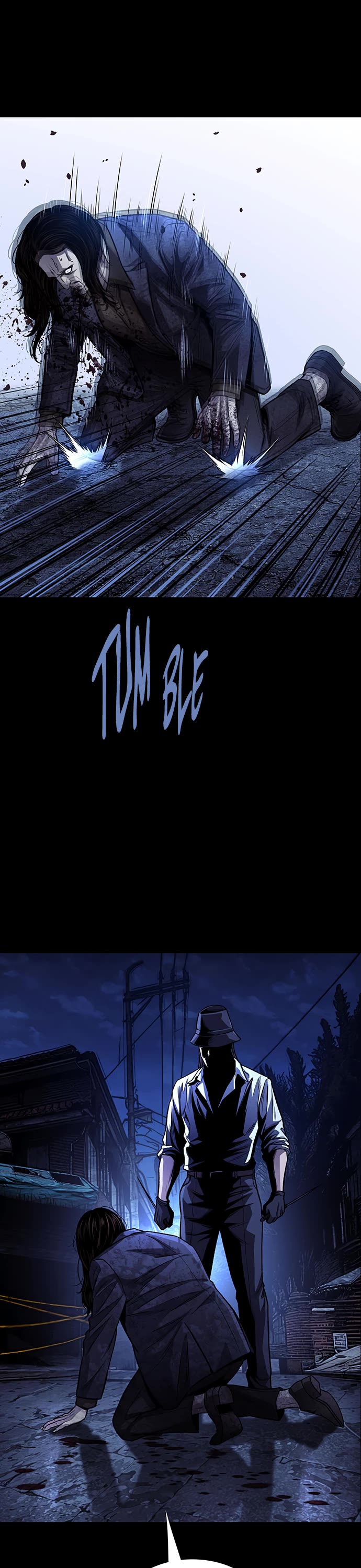 Vigilante Part 2 Chapter 100 page 44 - Chapter 100