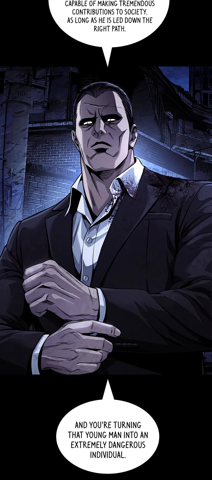 Vigilante Part 2 Chapter 100 page 7 - Chapter 100