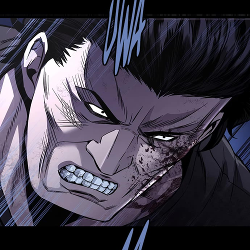 Vigilante Part 2 Chapter 100 cover