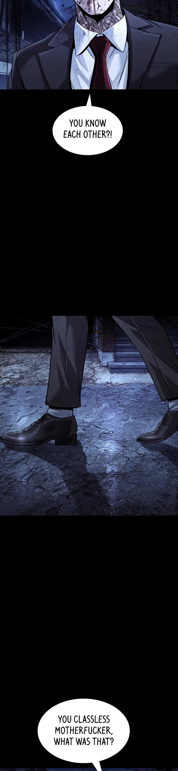 Vigilante Part 2 Chapter 101 page 26 - Chapter 101