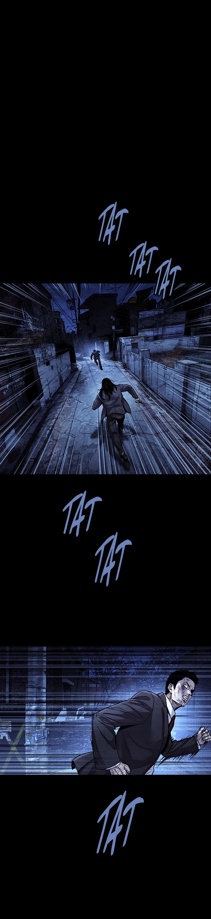 Vigilante Part 2 Chapter 101 page 28 - Chapter 101