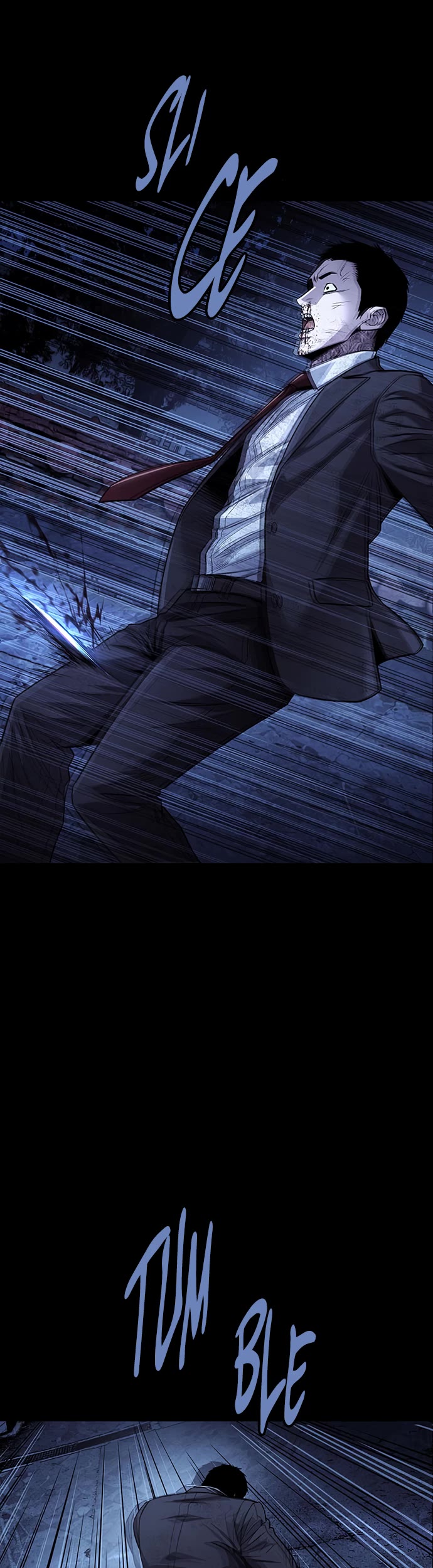 Vigilante Part 2 Chapter 101 page 29 - Chapter 101