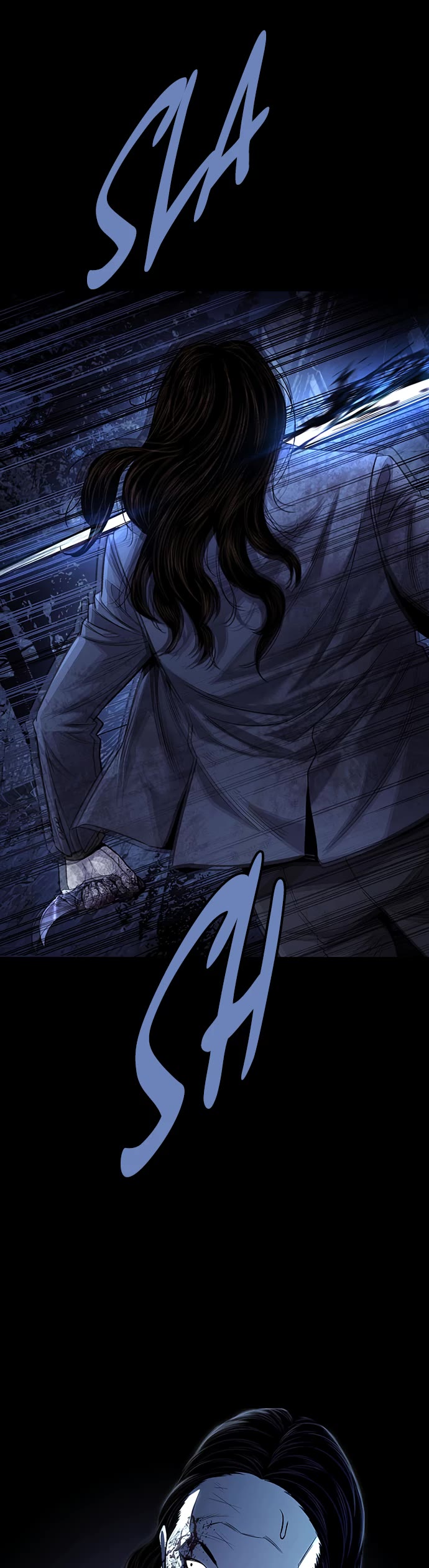 Vigilante Part 2 Chapter 101 page 32 - Chapter 101