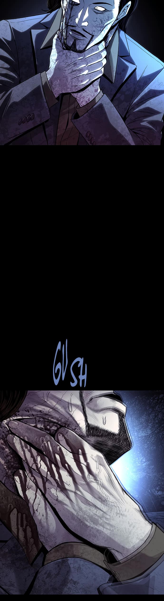 Vigilante Part 2 Chapter 101 page 33 - Chapter 101