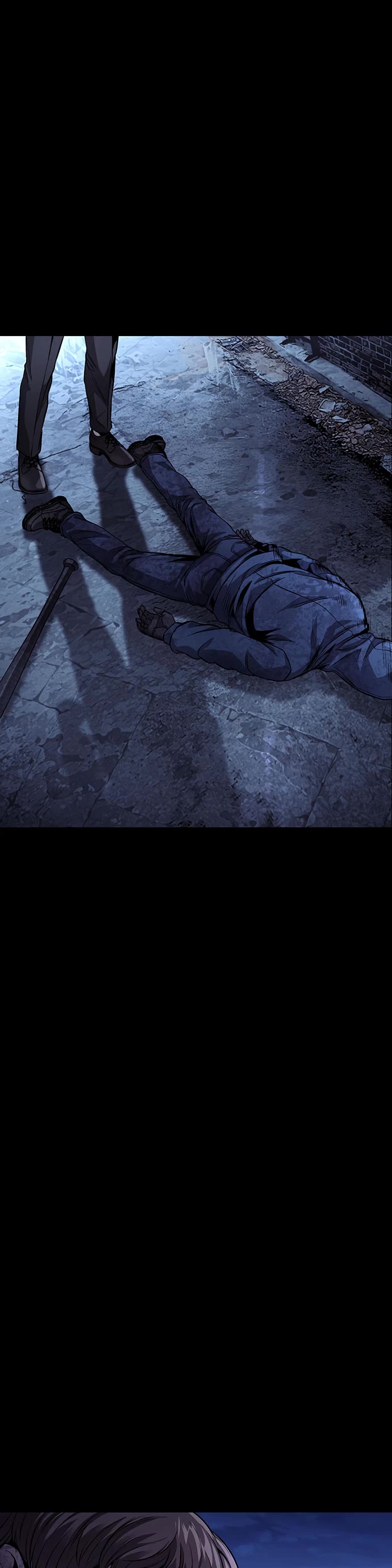 Vigilante Part 2 Chapter 101 page 40 - Chapter 101