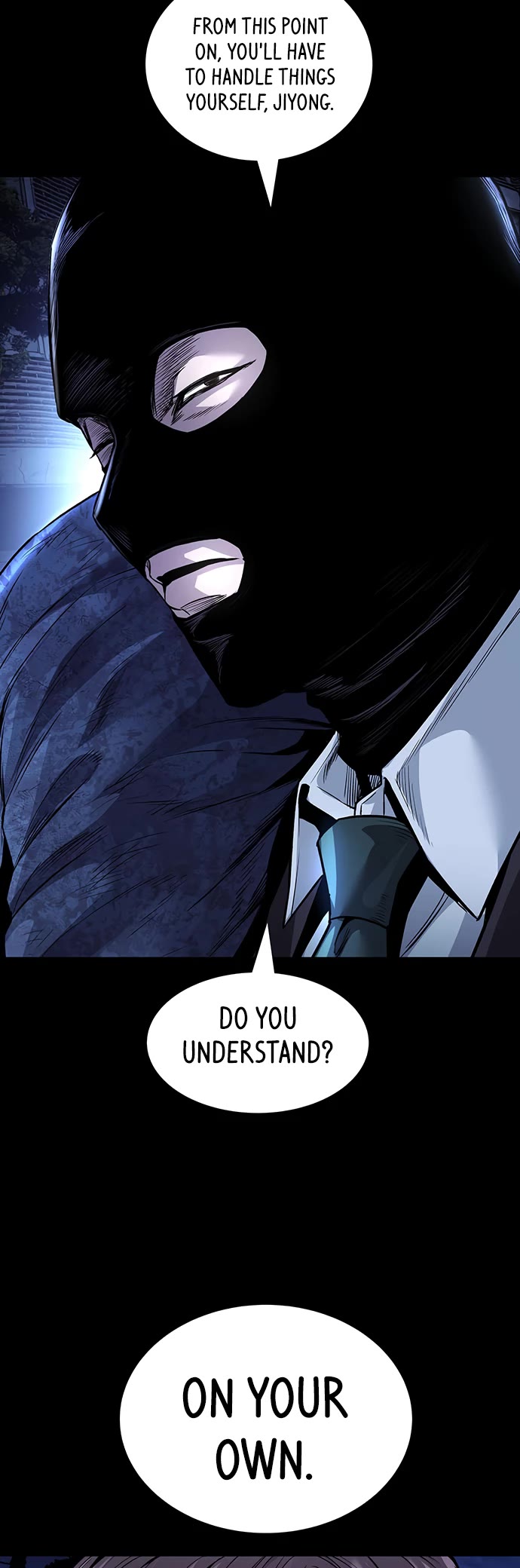 Vigilante Part 2 Chapter 101 page 42 - Chapter 101
