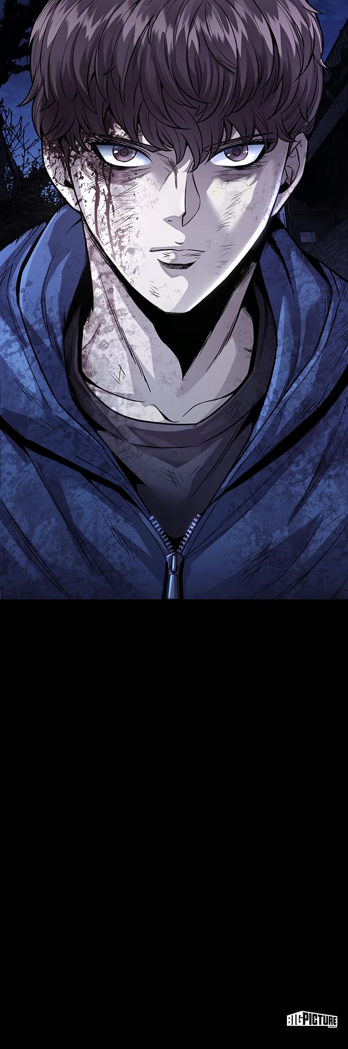 Vigilante Part 2 Chapter 101 page 43 - Chapter 101