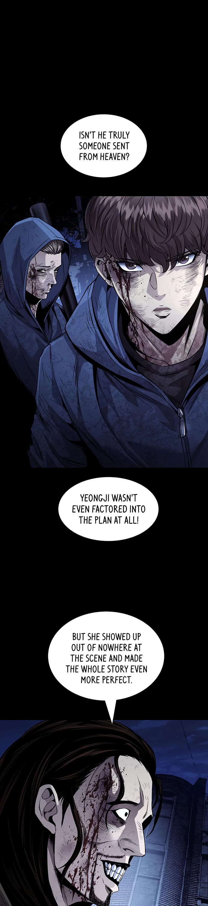 Vigilante Part 2 Chapter 101 page 7 - Chapter 101