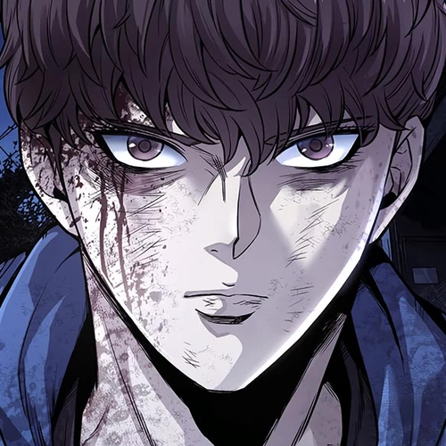 Vigilante Part 2 Chapter 101 cover