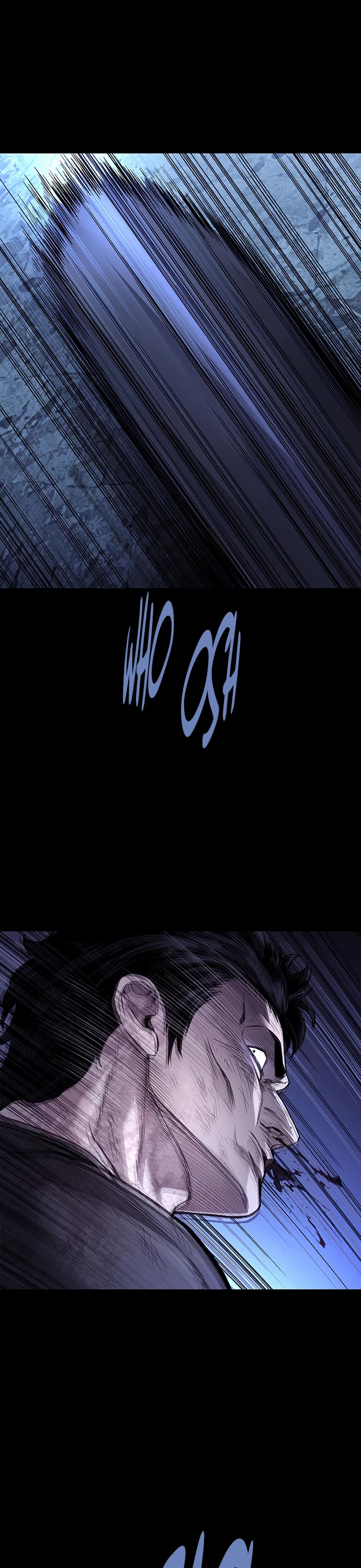 Vigilante Part 2 Chapter 102 page 11 - Chapter 102