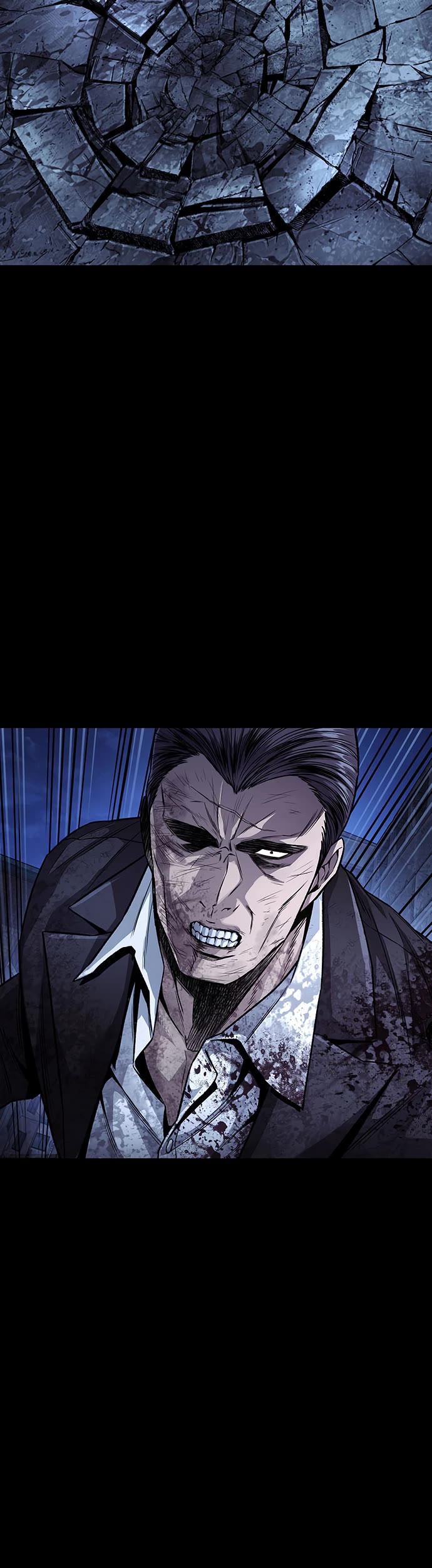 Vigilante Part 2 Chapter 102 page 13 - Chapter 102
