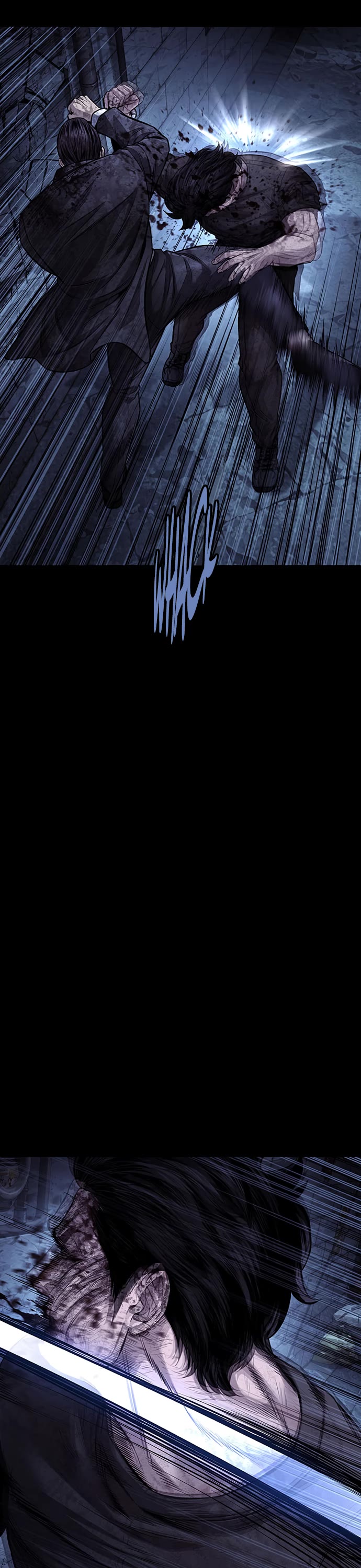 Vigilante Part 2 Chapter 102 page 14 - Chapter 102