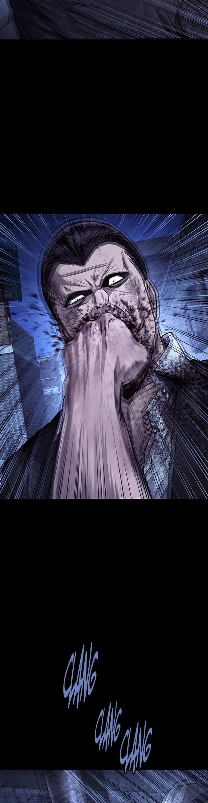 Vigilante Part 2 Chapter 102 page 15 - Chapter 102