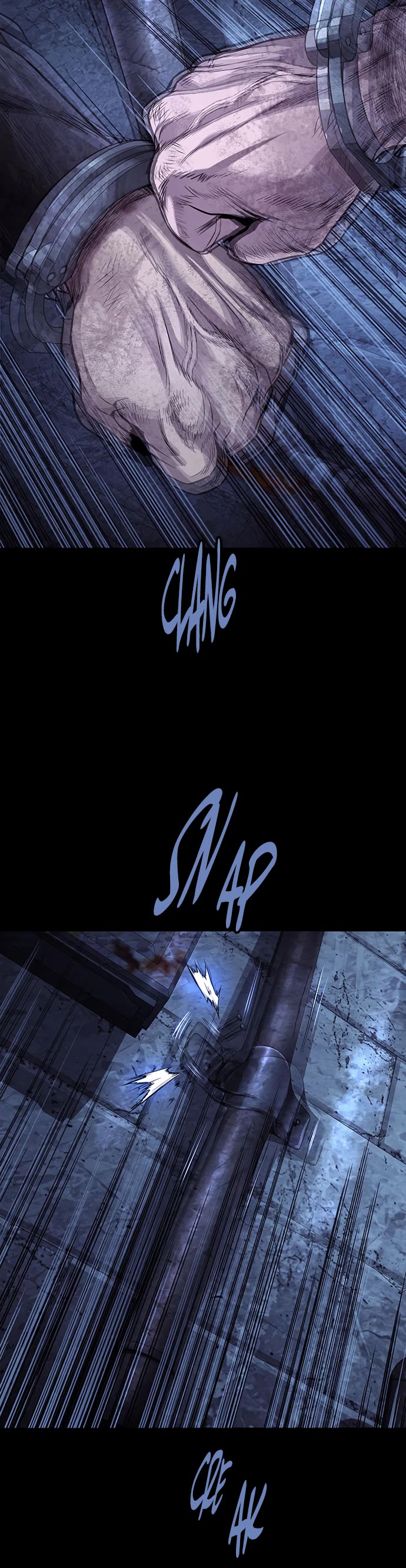 Vigilante Part 2 Chapter 102 page 16 - Chapter 102