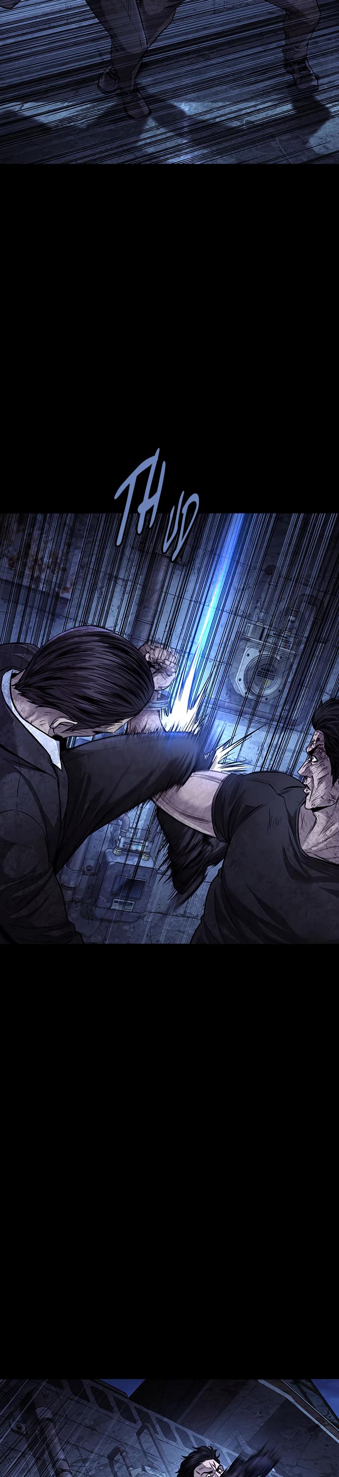 Vigilante Part 2 Chapter 102 page 18 - Chapter 102