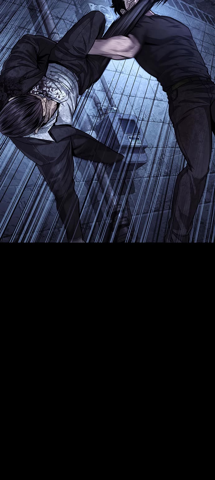 Vigilante Part 2 Chapter 102 page 19 - Chapter 102
