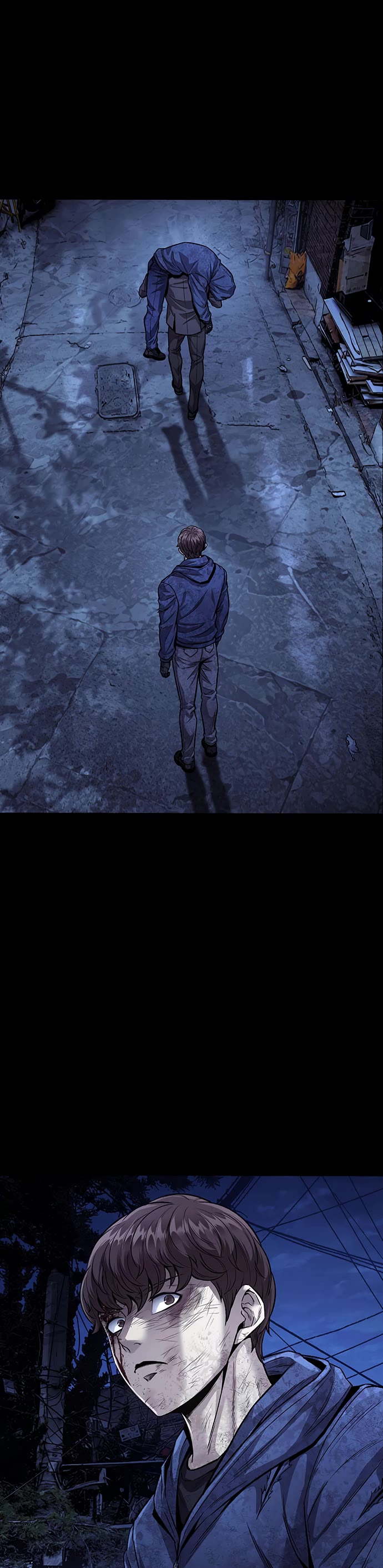 Vigilante Part 2 Chapter 102 page 2 - Chapter 102