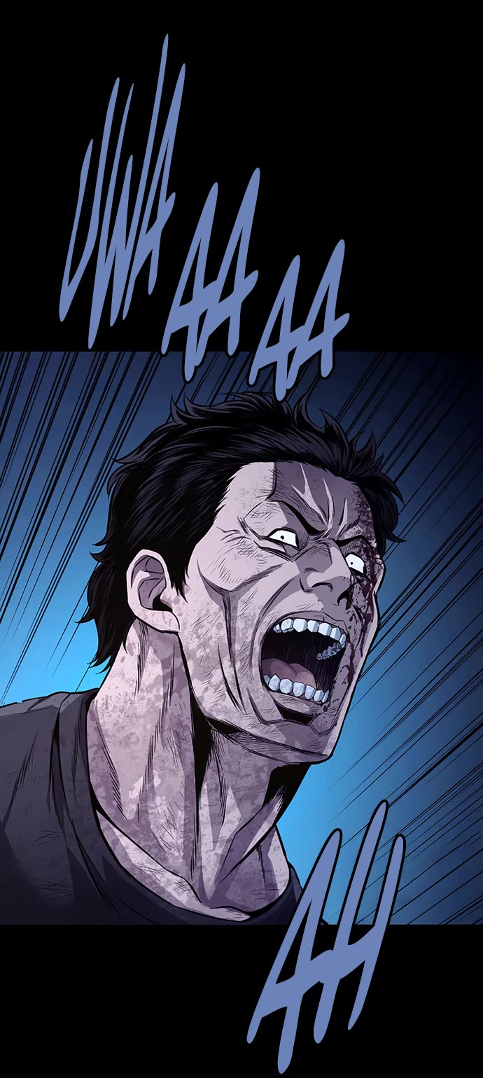 Vigilante Part 2 Chapter 102 page 20 - Chapter 102