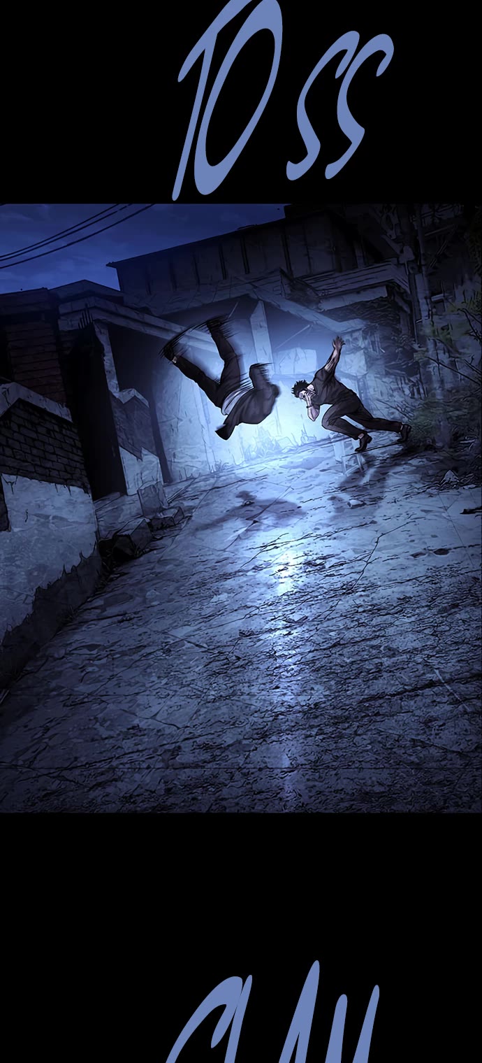 Vigilante Part 2 Chapter 102 page 23 - Chapter 102