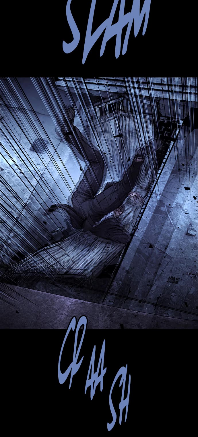 Vigilante Part 2 Chapter 102 page 24 - Chapter 102