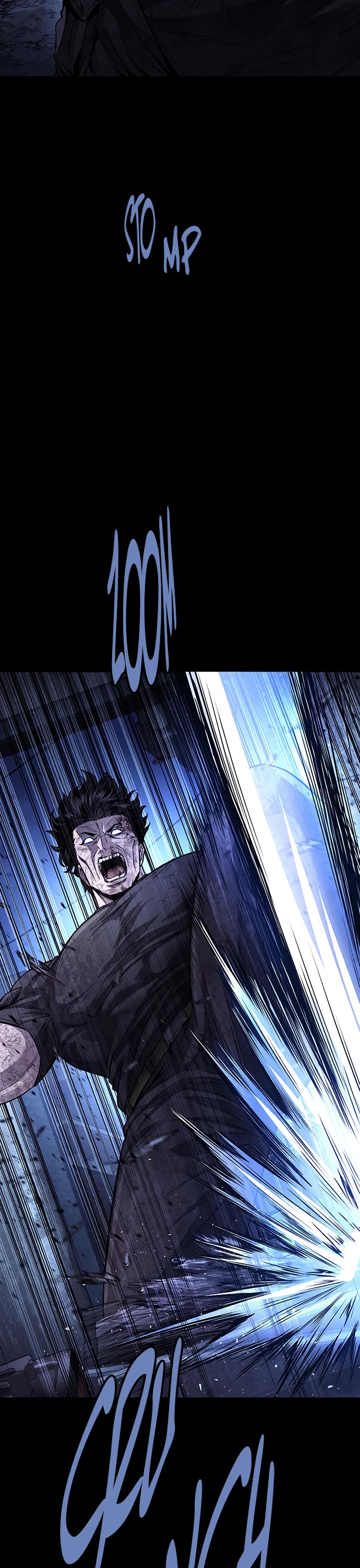 Vigilante Part 2 Chapter 102 page 26 - Chapter 102