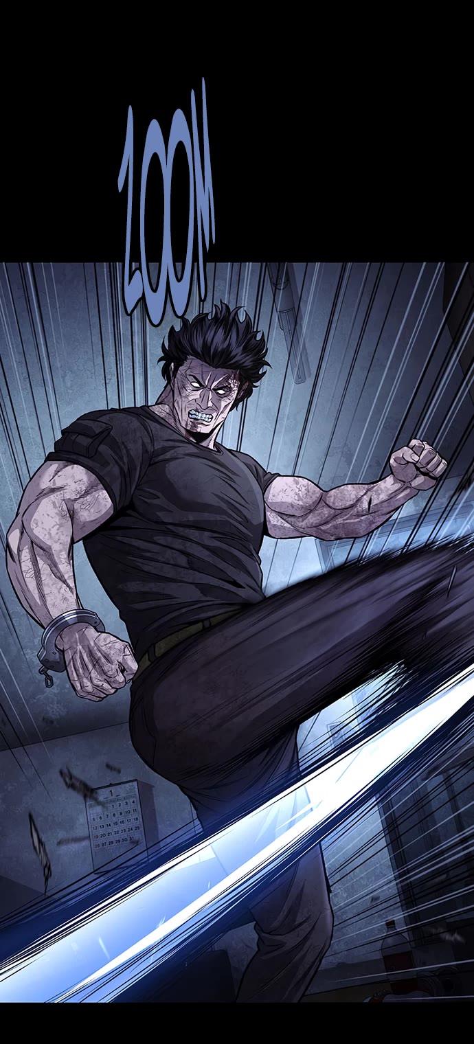 Vigilante Part 2 Chapter 102 page 28 - Chapter 102
