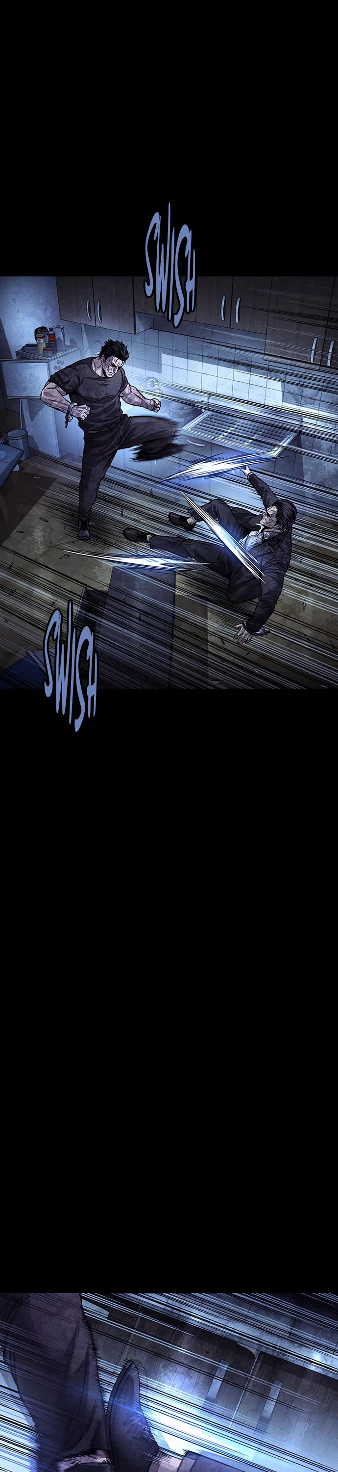 Vigilante Part 2 Chapter 102 page 29 - Chapter 102