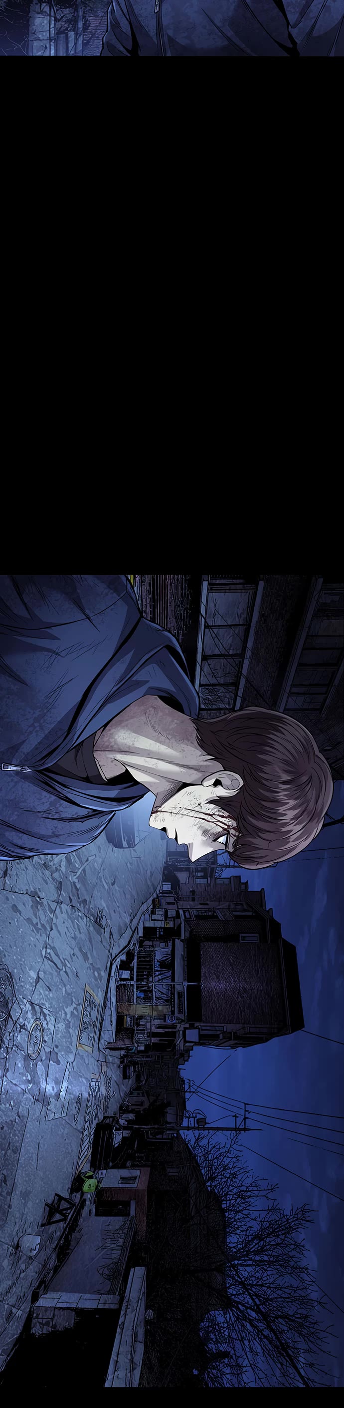 Vigilante Part 2 Chapter 102 page 3 - Chapter 102