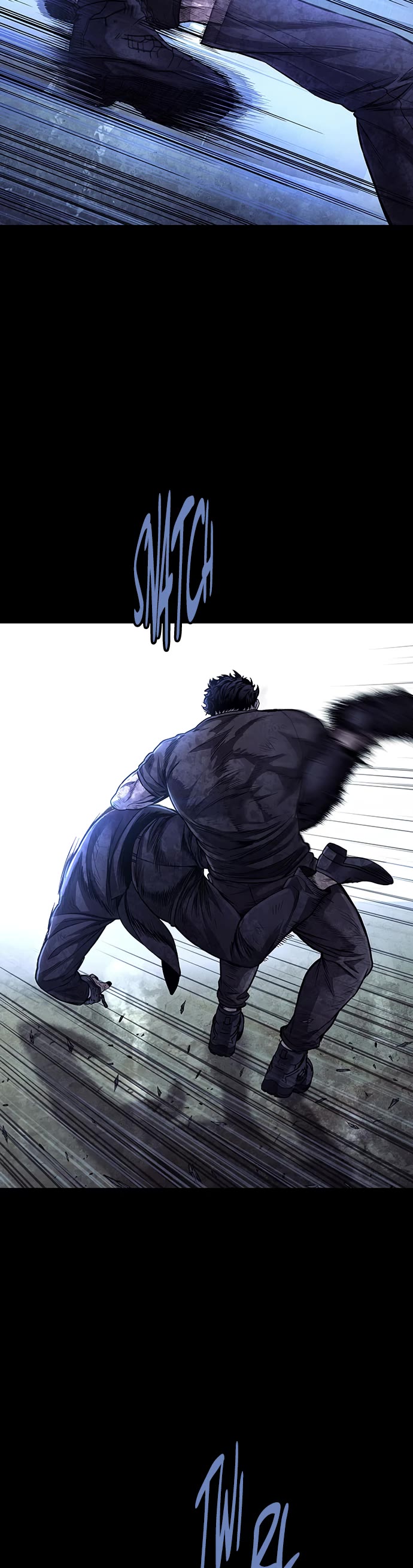 Vigilante Part 2 Chapter 102 page 30 - Chapter 102