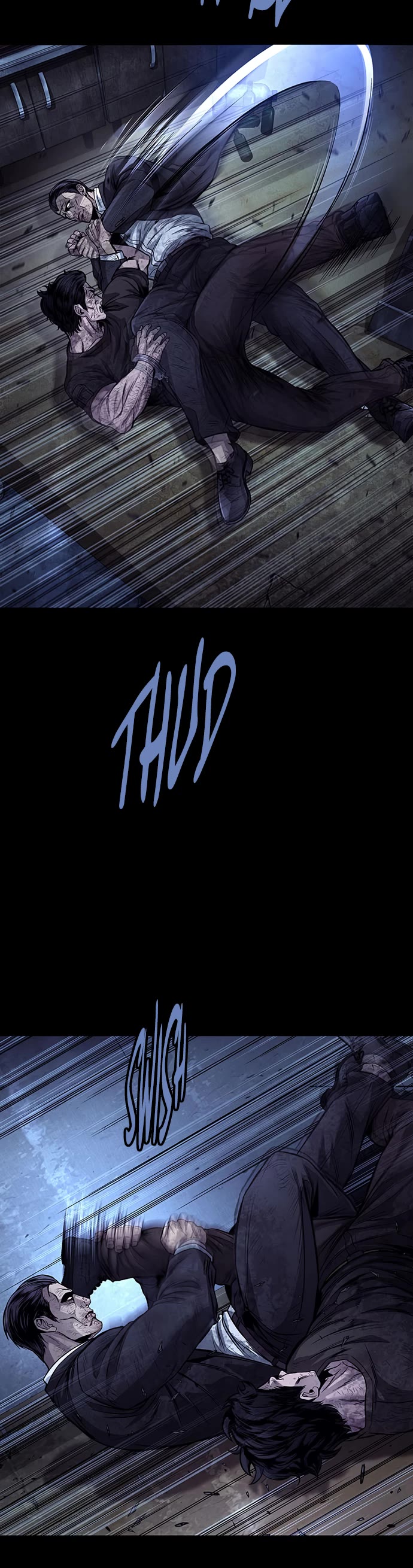 Vigilante Part 2 Chapter 102 page 31 - Chapter 102