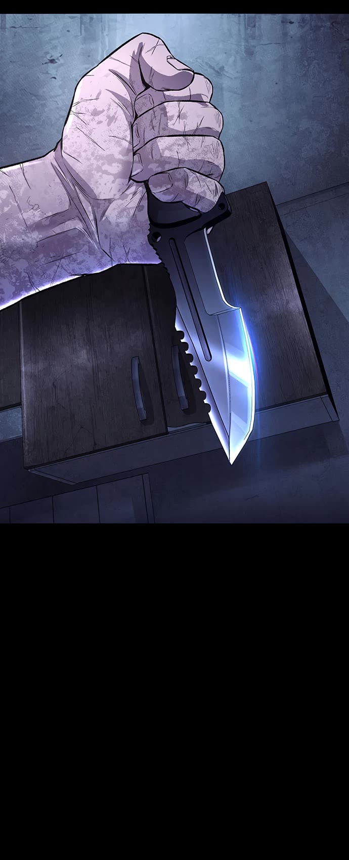 Vigilante Part 2 Chapter 102 page 34 - Chapter 102