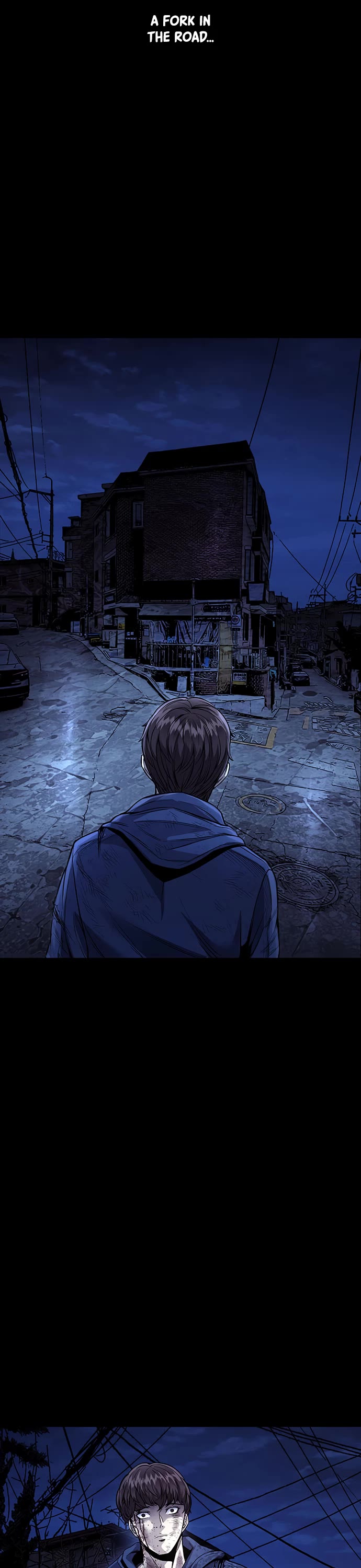 Vigilante Part 2 Chapter 102 page 4 - Chapter 102