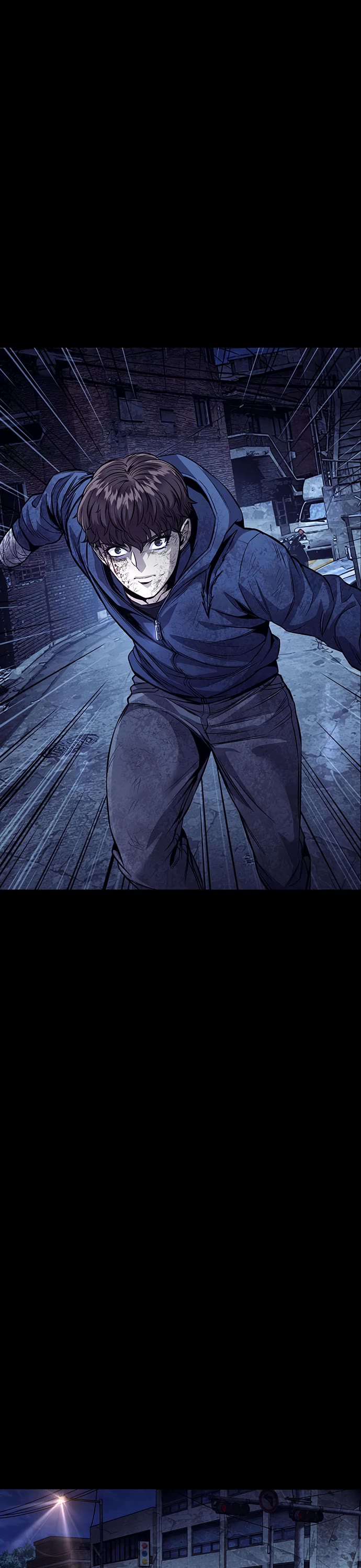 Vigilante Part 2 Chapter 102 page 42 - Chapter 102
