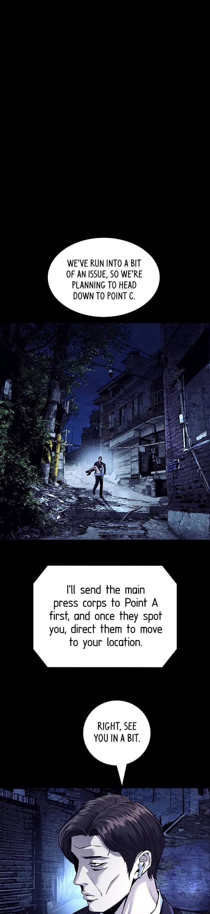 Vigilante Part 2 Chapter 102 page 45 - Chapter 102