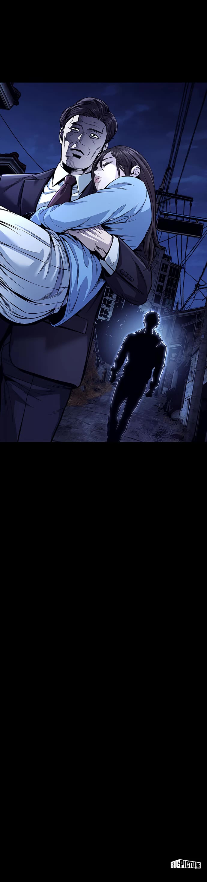 Vigilante Part 2 Chapter 102 page 47 - Chapter 102