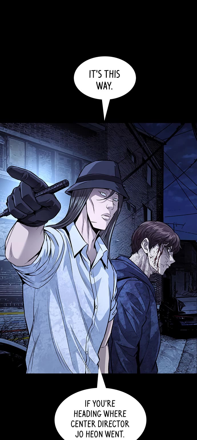 Vigilante Part 2 Chapter 102 page 6 - Chapter 102