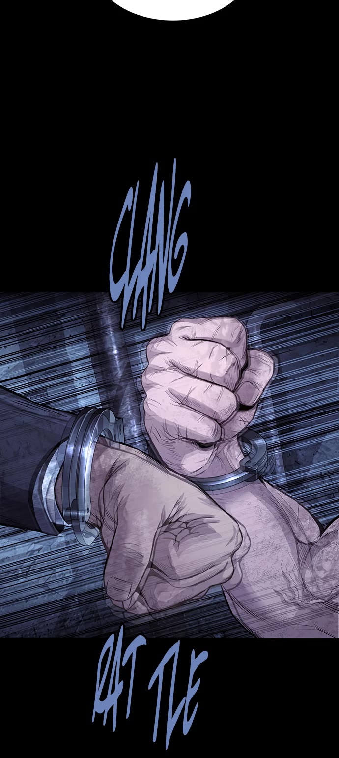 Vigilante Part 2 Chapter 102 page 7 - Chapter 102