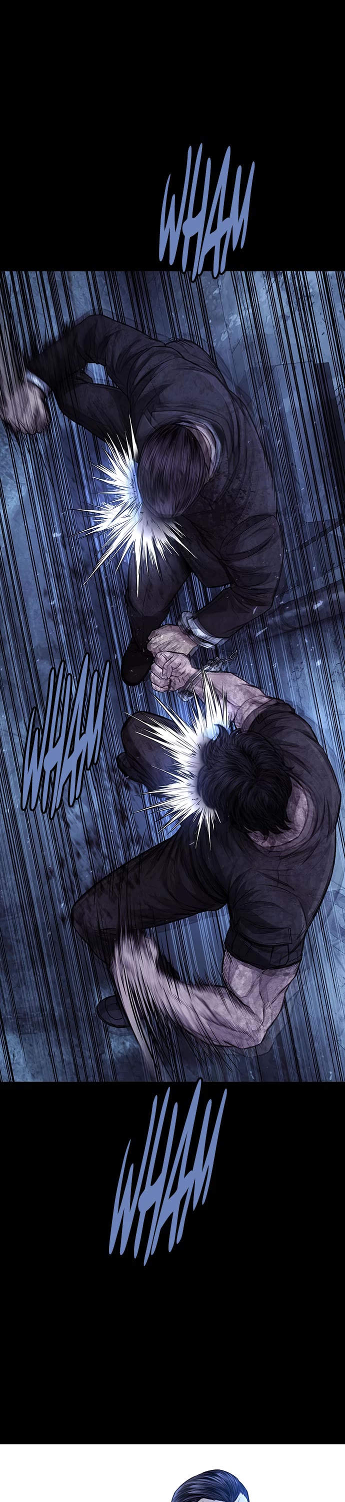 Vigilante Part 2 Chapter 102 page 8 - Chapter 102