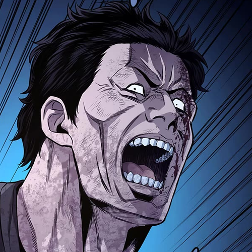 Vigilante Part 2 Chapter 102 cover