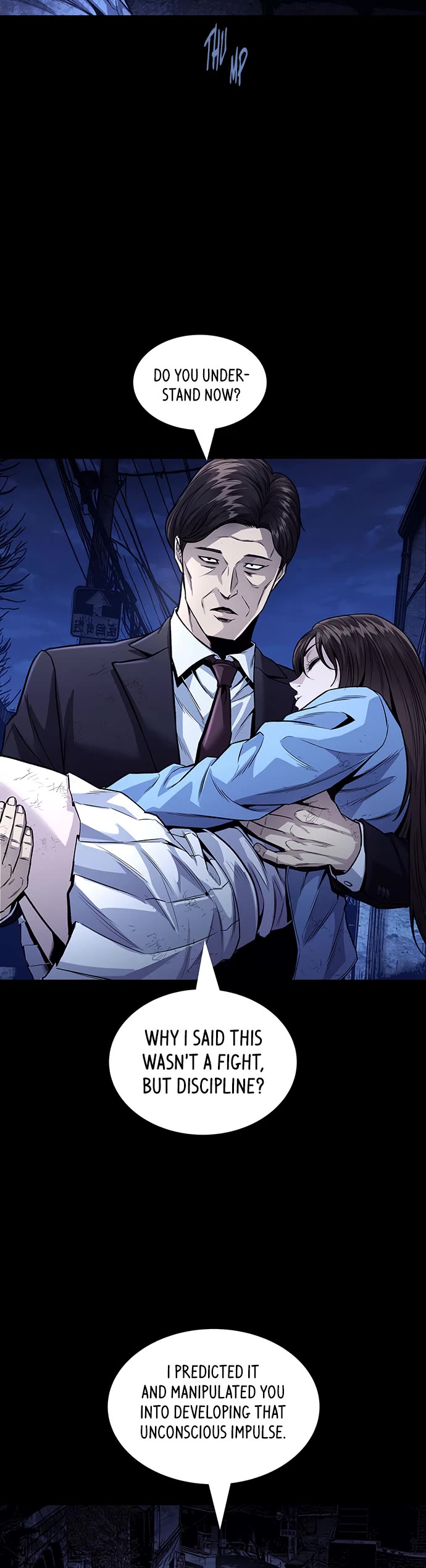 Vigilante Part 2 Chapter 103 page 14 - Chapter 103