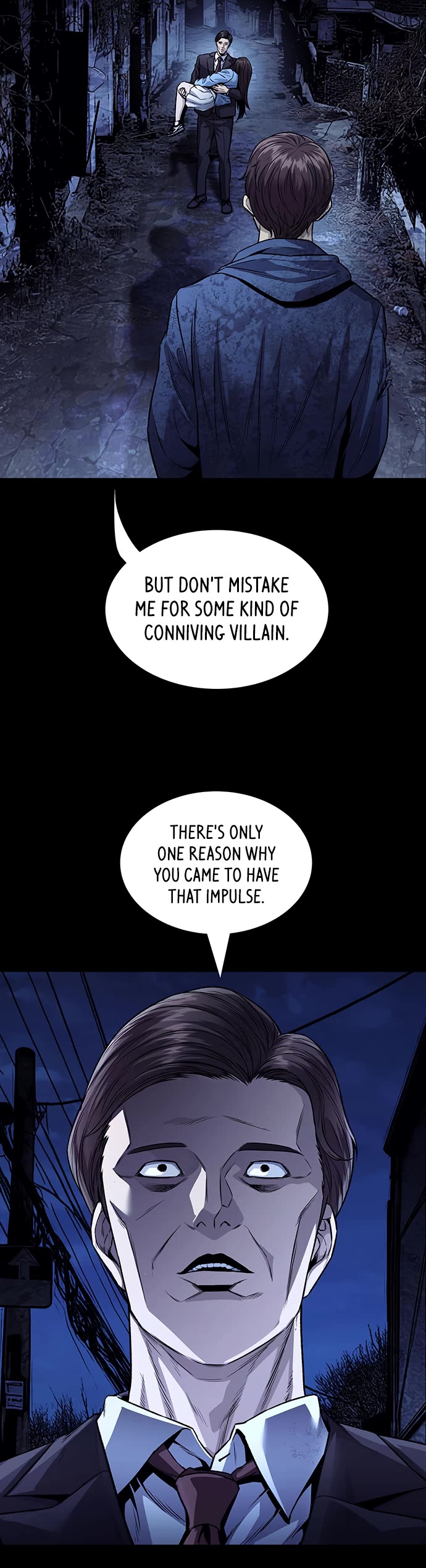 Vigilante Part 2 Chapter 103 page 15 - Chapter 103