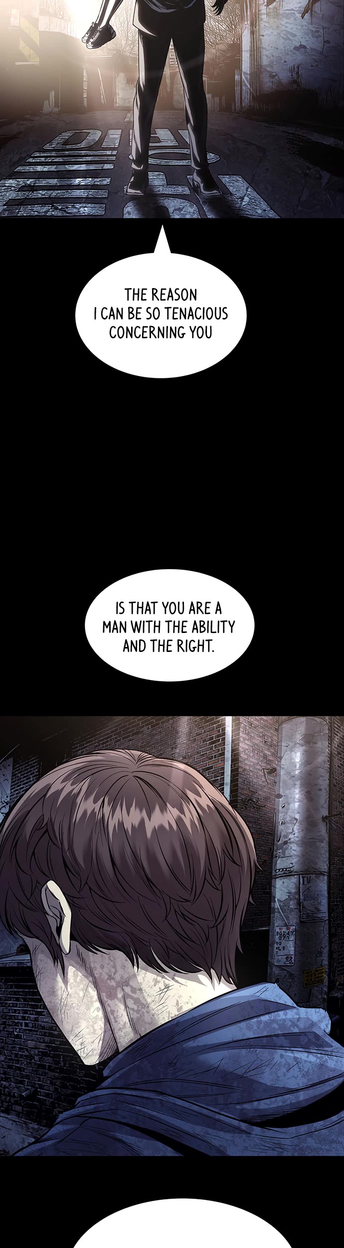 Vigilante Part 2 Chapter 103 page 17 - Chapter 103