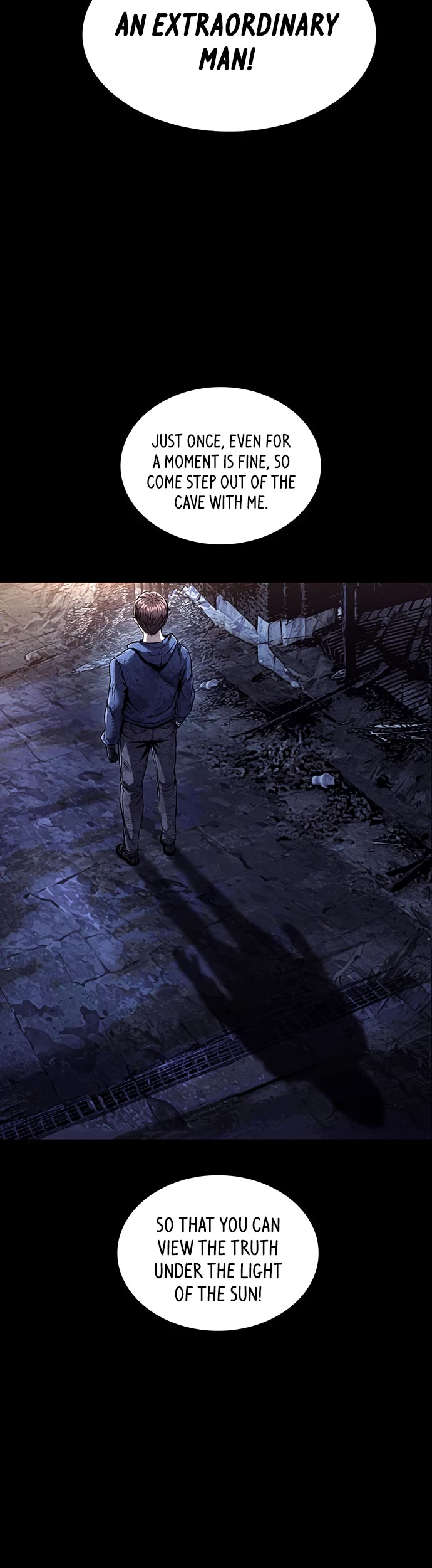 Vigilante Part 2 Chapter 103 page 18 - Chapter 103