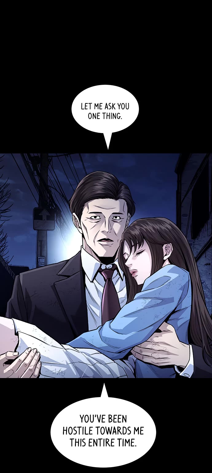 Vigilante Part 2 Chapter 103 page 25 - Chapter 103