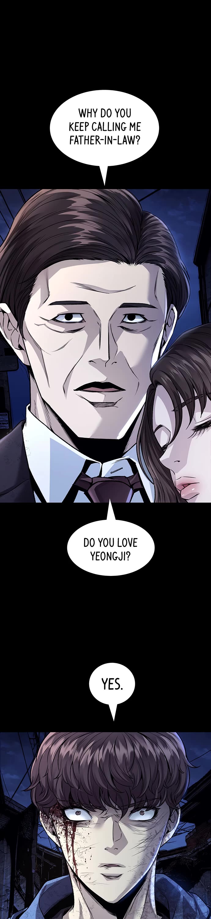 Vigilante Part 2 Chapter 103 page 26 - Chapter 103